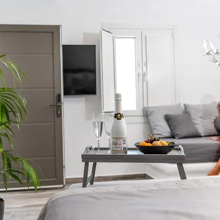El_puerto Luxury Port Apartment